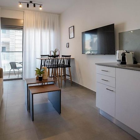 Red Sea Glam Apartment Eilat Luaran gambar