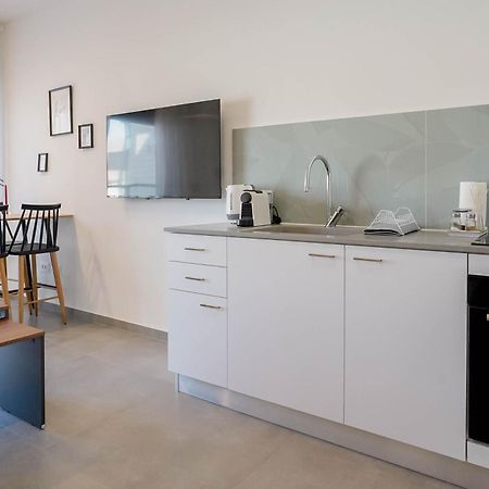Red Sea Glam Apartment Eilat Luaran gambar