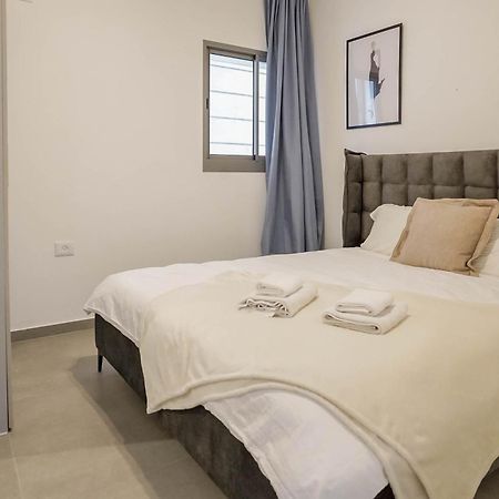 Red Sea Glam Apartment Eilat Luaran gambar