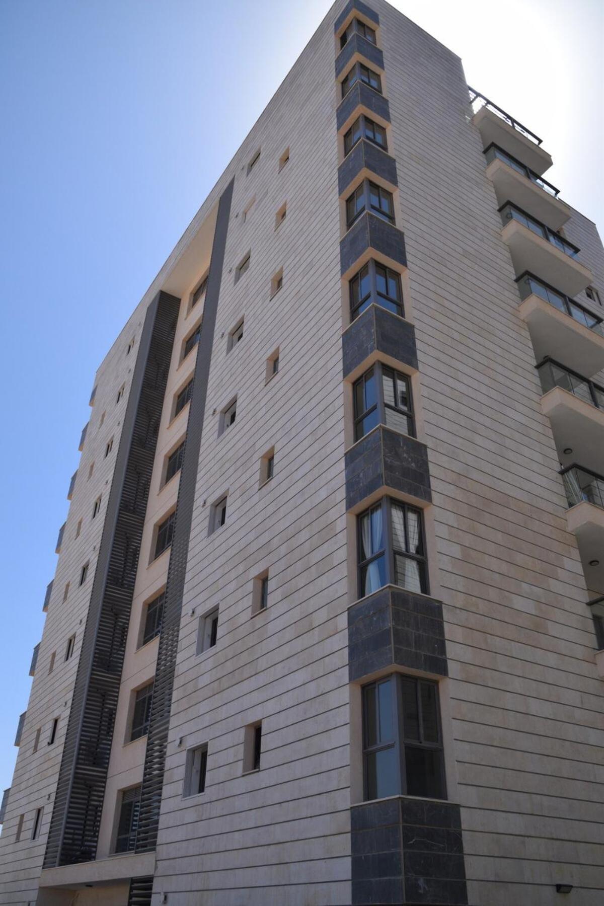 Red Sea Glam Apartment Eilat Luaran gambar