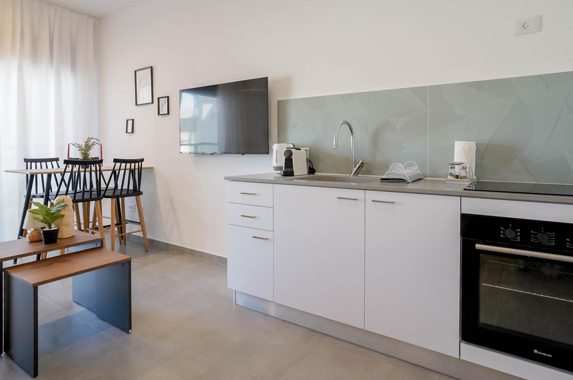 Red Sea Glam Apartment Eilat Luaran gambar