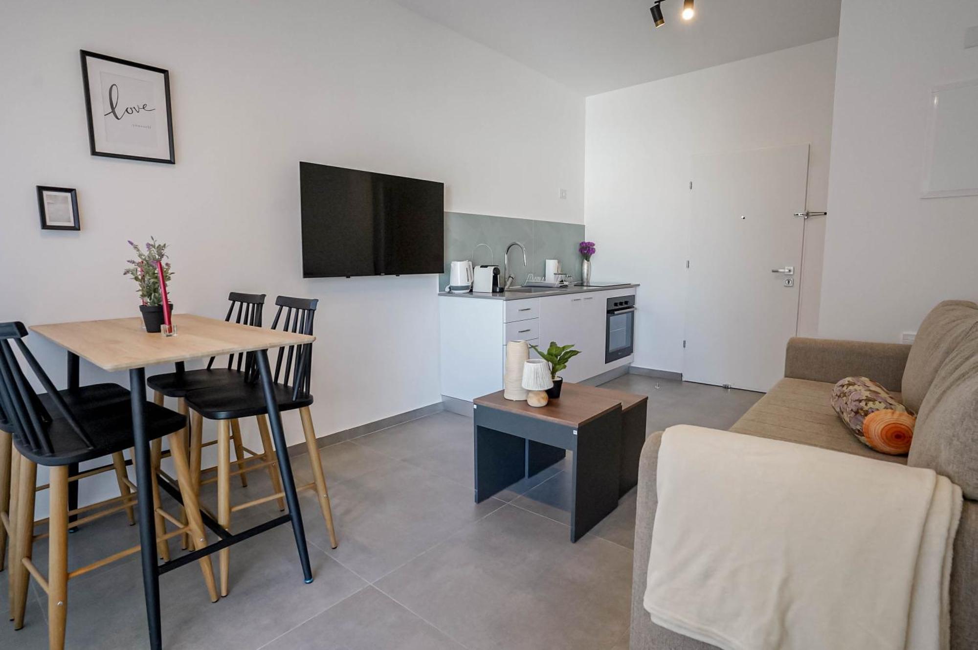Red Sea Glam Apartment Eilat Luaran gambar